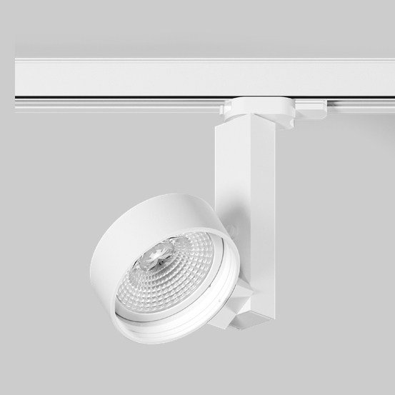 Трековый светильник Xal STRAIGHT