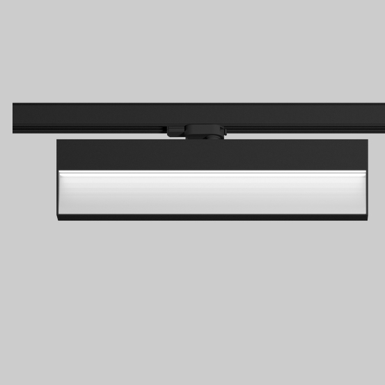 Трековый светильник Xal STRAIGHT wallwasher