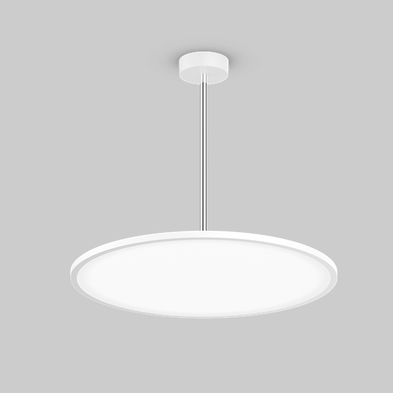 Подвесной светильник Xal TASK round suspended