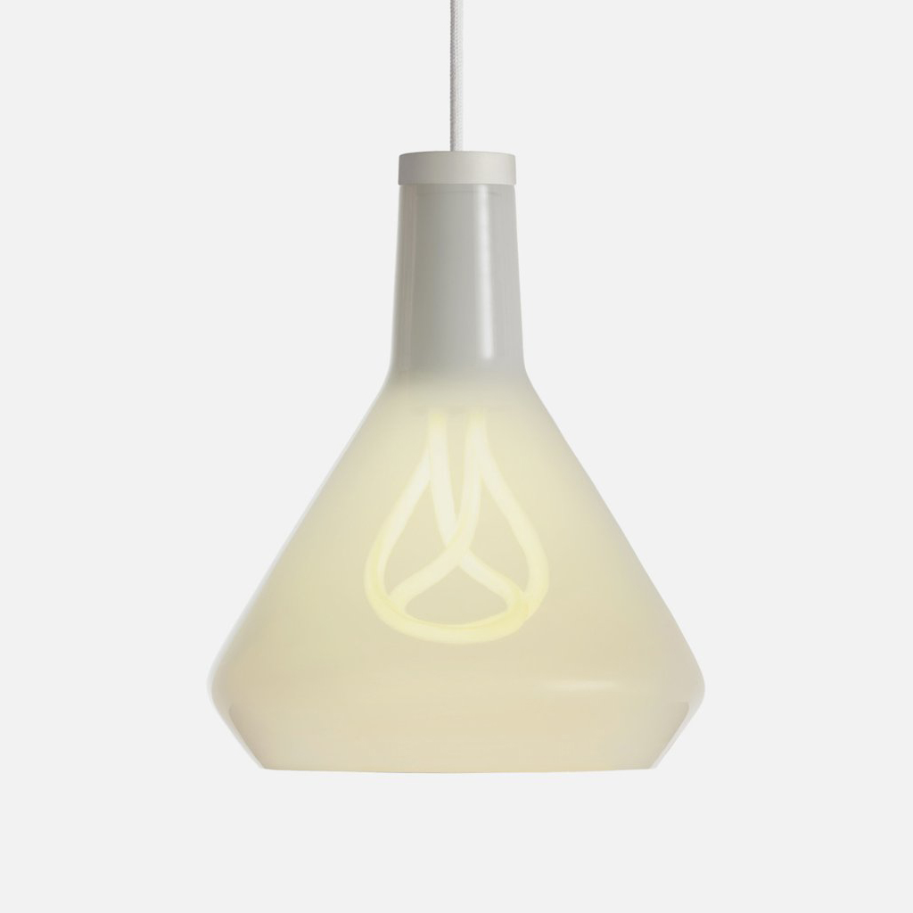 Подвесной светильник Plumen Drop Top Lamp Shade A Set with Plumen 001 Bulb