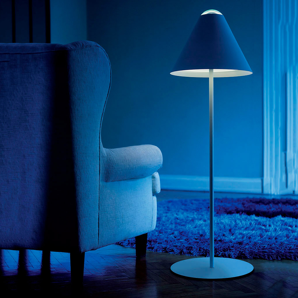 Торшер Davide Groppi ABA 120