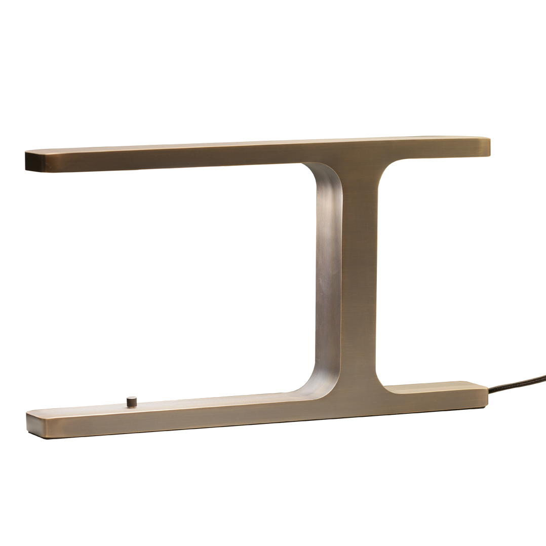 Настольный светильник CONTARDI Beam Ta