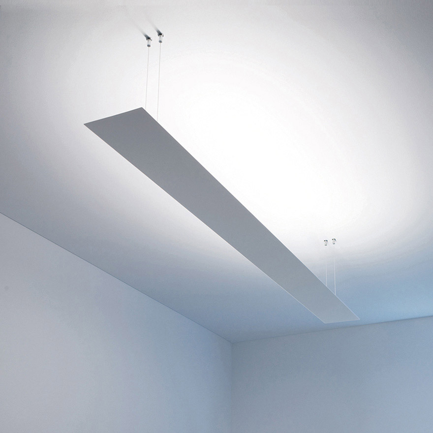 Подвесной светильник Davide Groppi BLADE