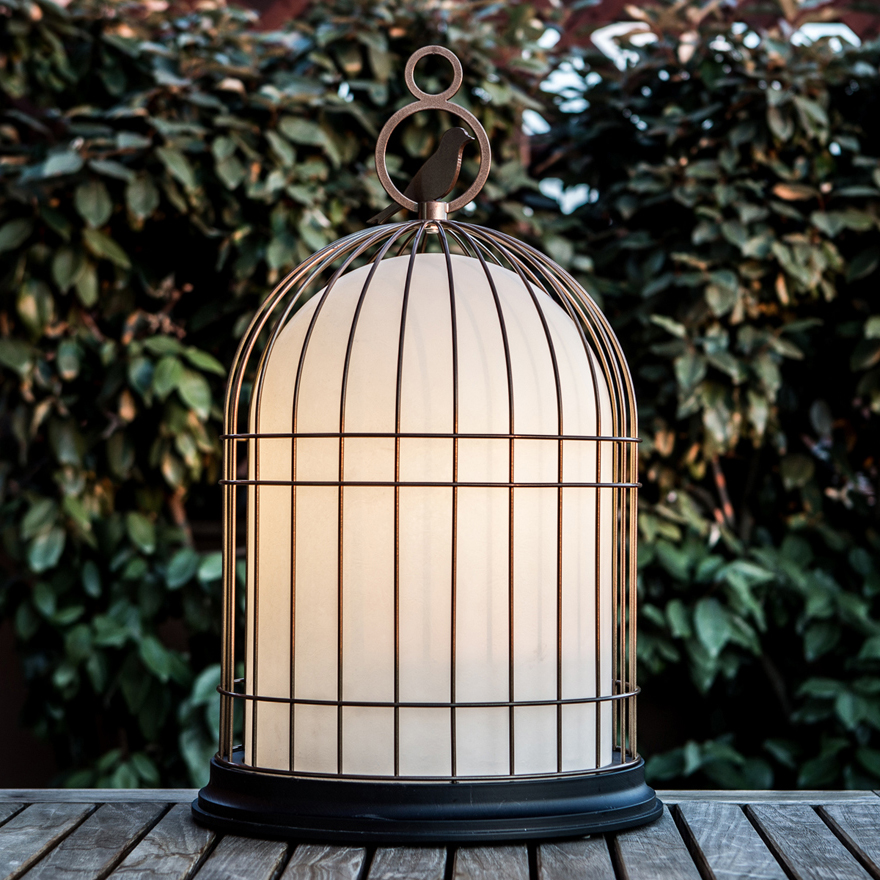 Напольный светильник CONTARDI Freedom Outdoor