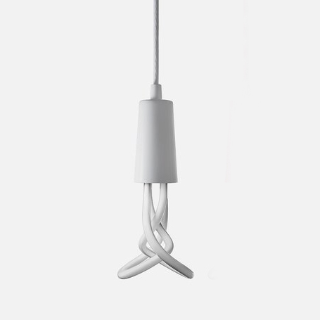 Подвесной светильник Plumen Original Plumen 001 + Drop Cap Set