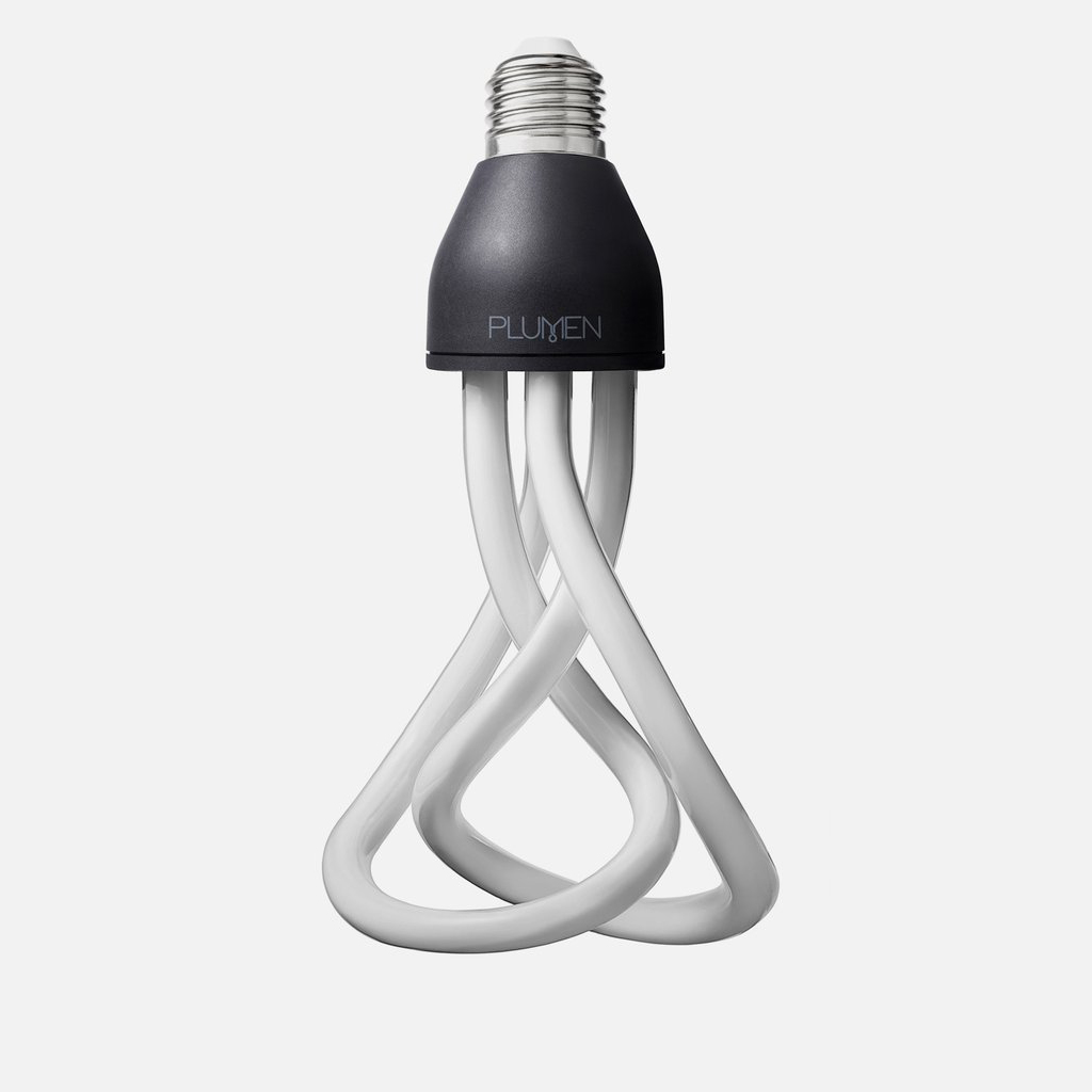 Люминесцентная лампочка Plumen Original Plumen 001