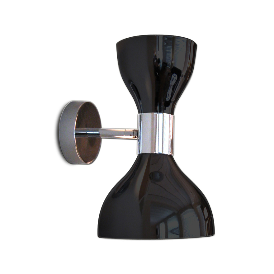 Настенный светильник CONTARDI Tata Ap