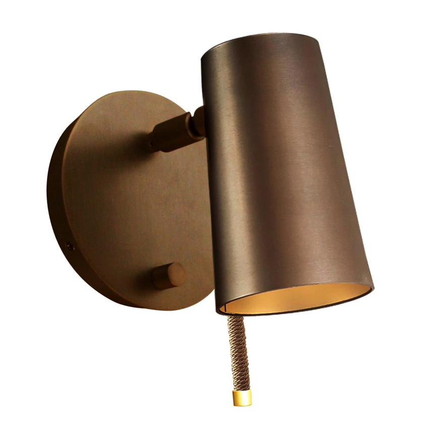 Настенный светильник CONTARDI Up Ap