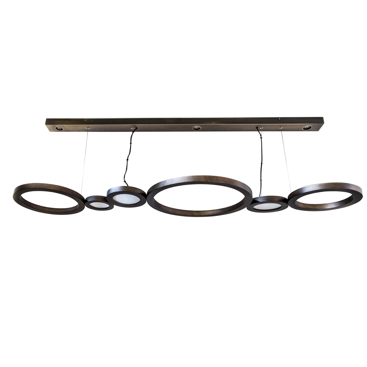 Подвесной светильник CONTARDI Vegas So