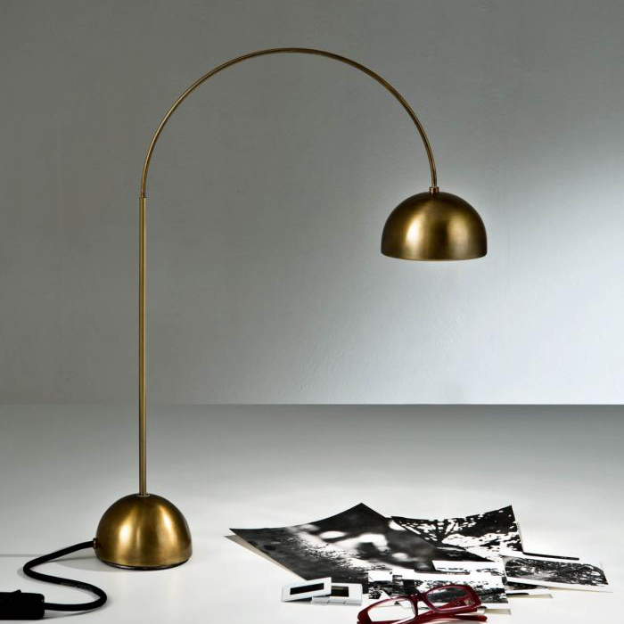 Настольный светильник Laurameroni Satellite CG 45