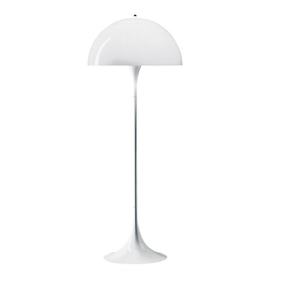 Торшер Louis Poulsen Panthella Floor