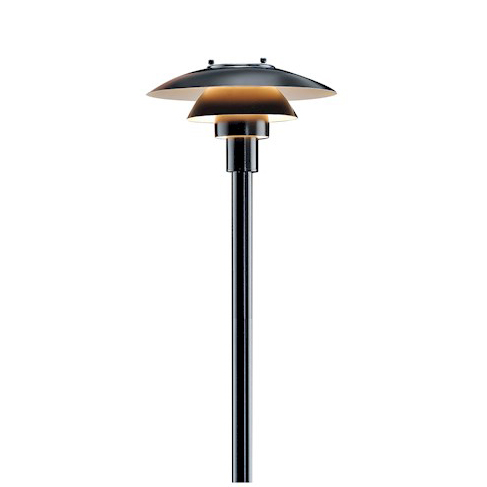 Осветительный столб Louis Poulsen PH 3-2½ Bollard