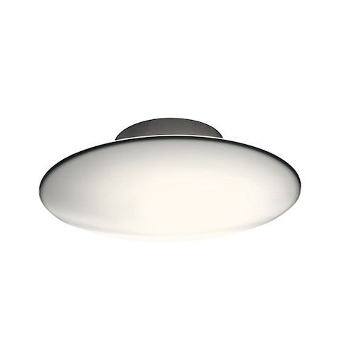 Уличный настенно-потолочный светильник Louis Poulsen AJ Eklipta IP44