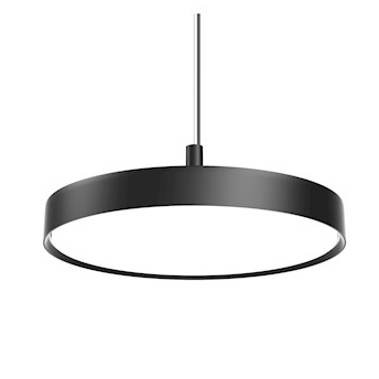 Подвесной светильник Louis Poulsen LP Slim Round Suspended