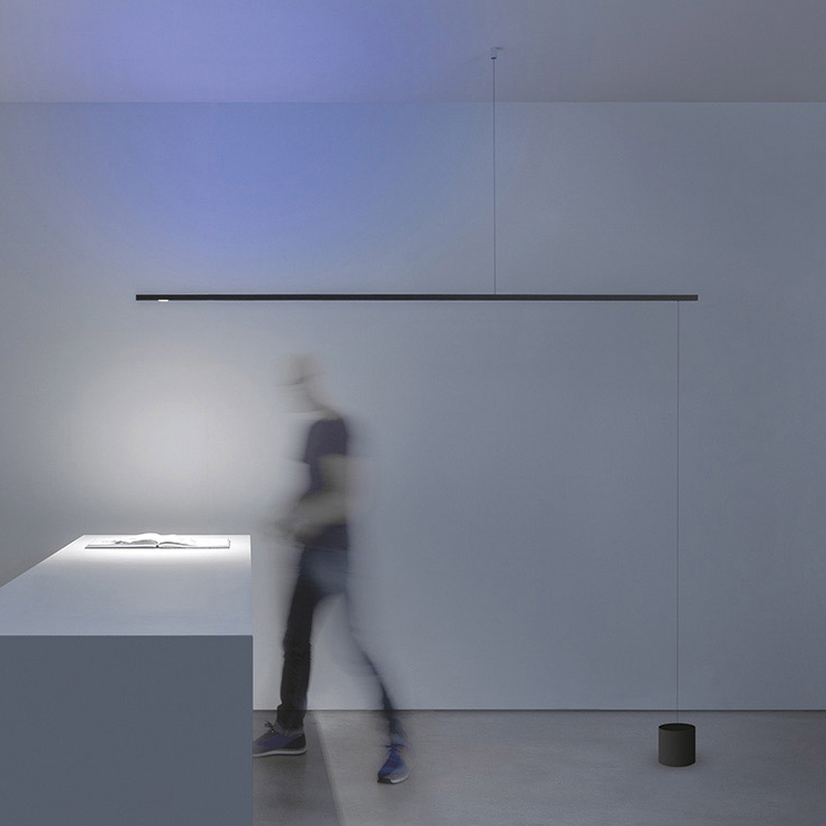 Подвесной светильник Davide Groppi FOSBURY