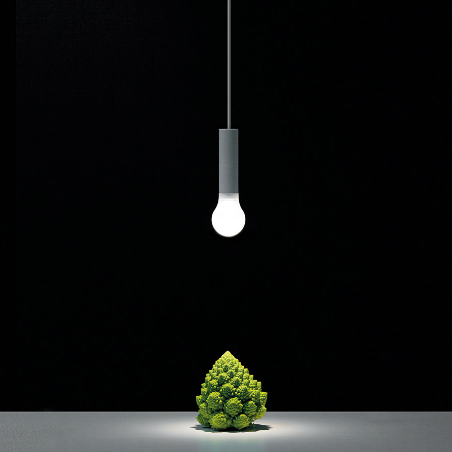 Подвесной светильник Davide Groppi LED IS MORE 1