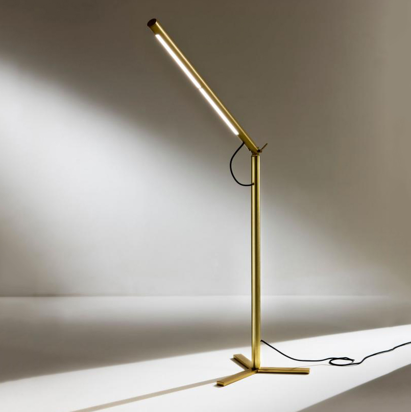 Настольный светильник Laurameroni Level