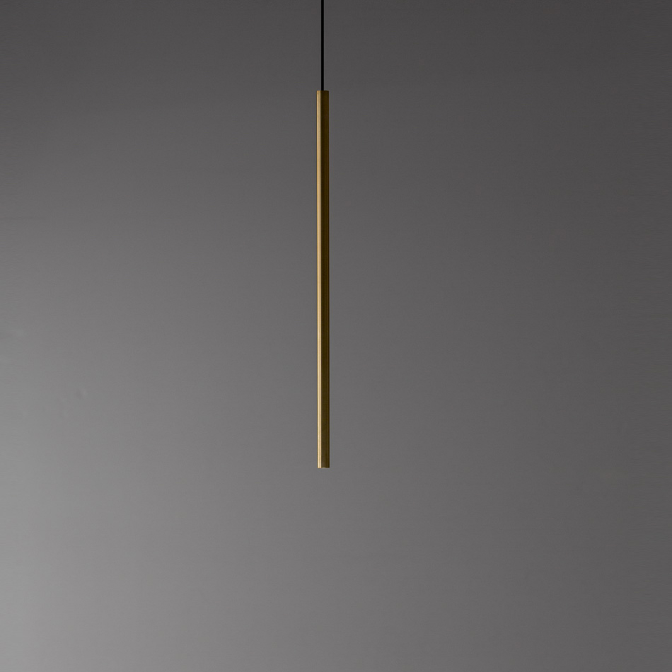 Подвесной светильник Davide Groppi MISS 1