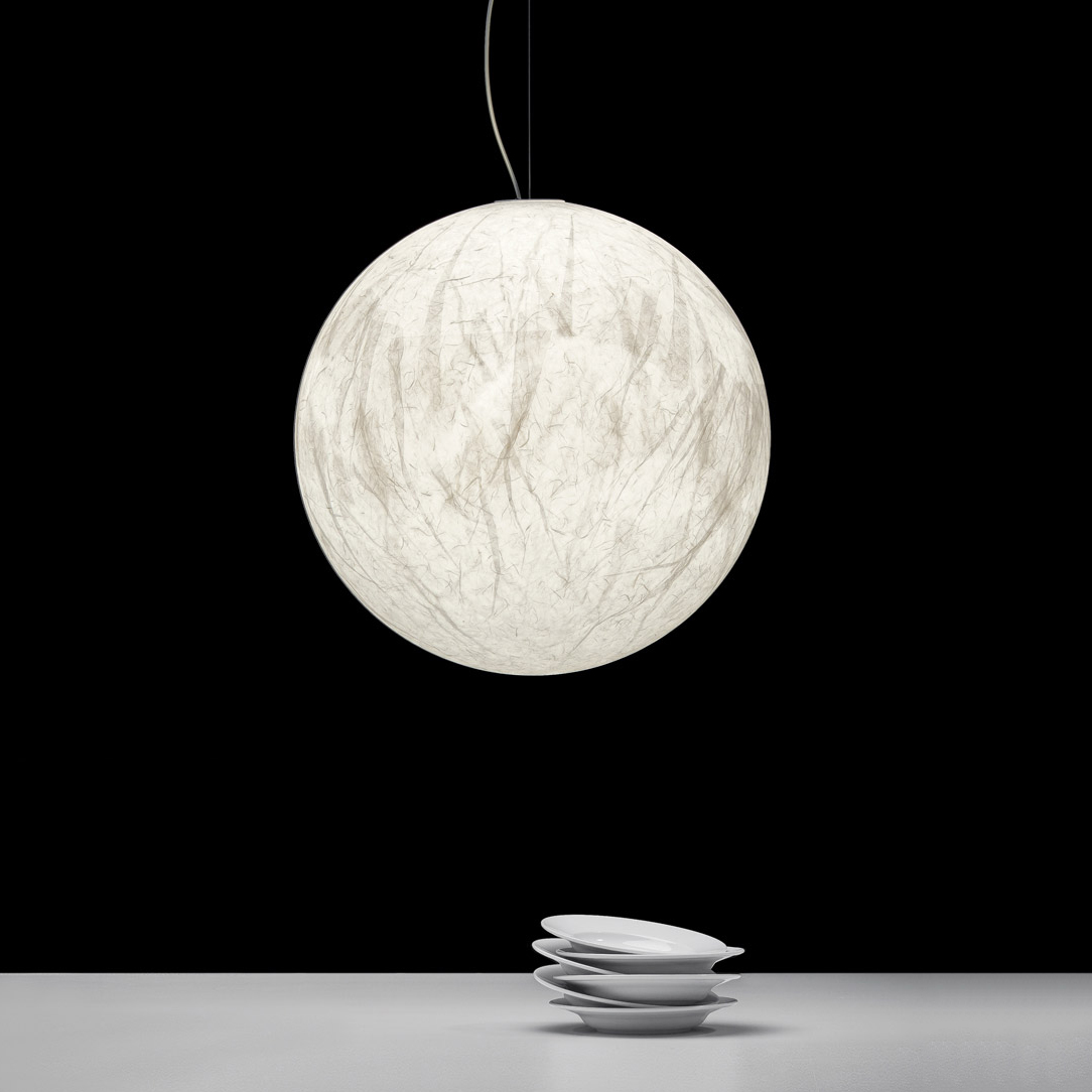 Подвесной светильник Davide Groppi MOON 60