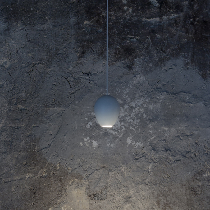 Подвесной светильник Davide Groppi OVO