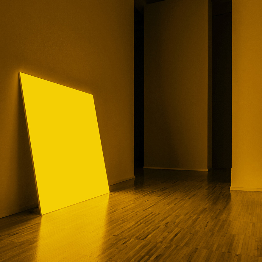 Напольный светильник Davide Groppi PABLO