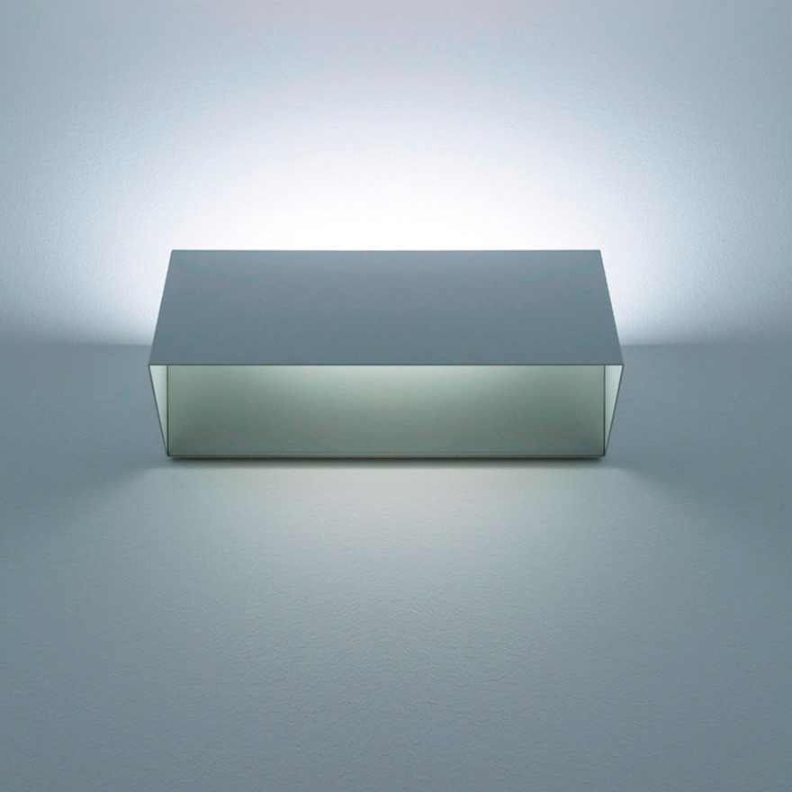 Настенный светильник Davide Groppi PIU