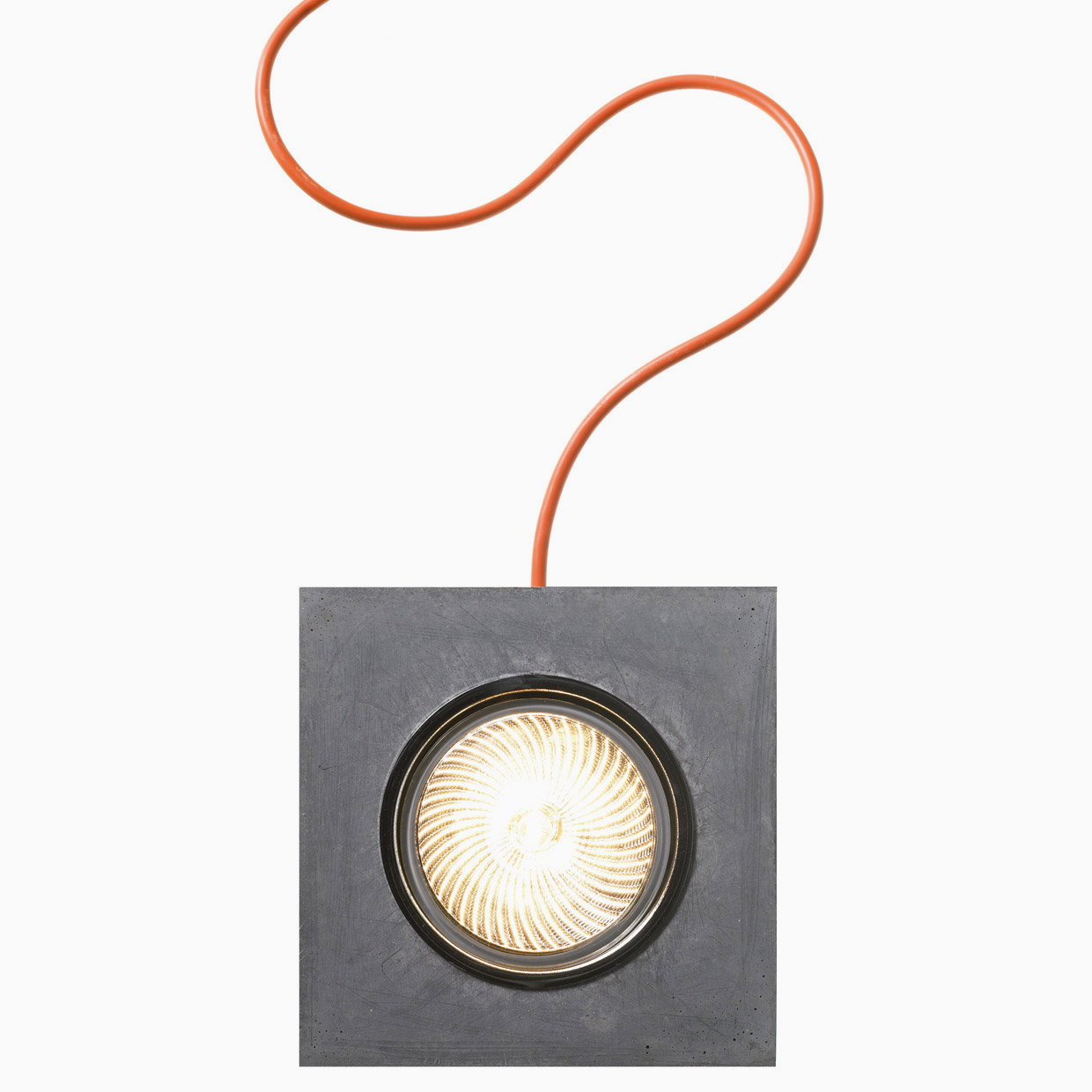 Напольный светильник Davide Groppi Q