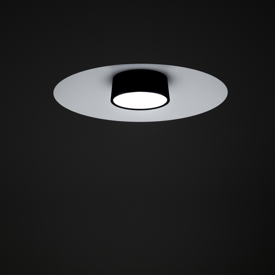 Подвесной светильник Davide Groppi QuiQuoQua