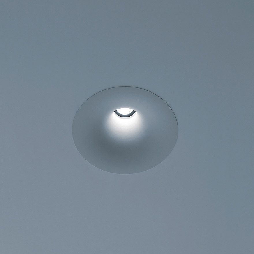 Встраиваемый светильник Davide Groppi SOFFIO