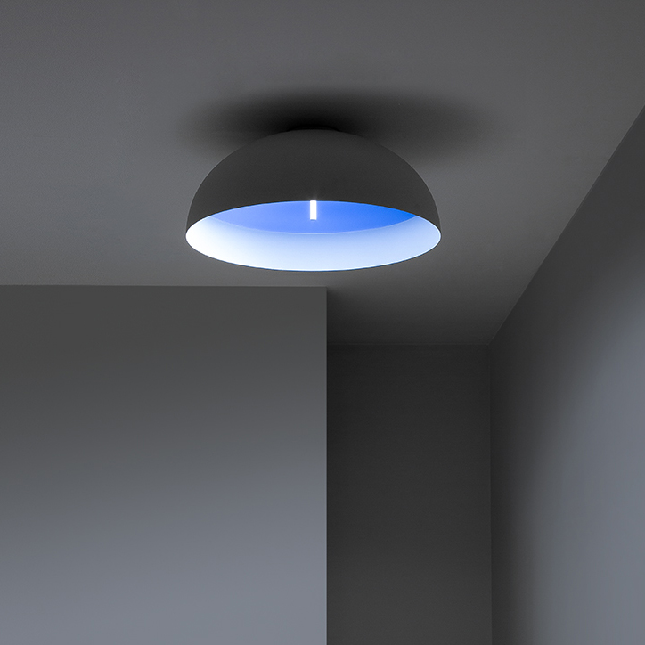 Потолочный светильник Davide Groppi SOLEMIO