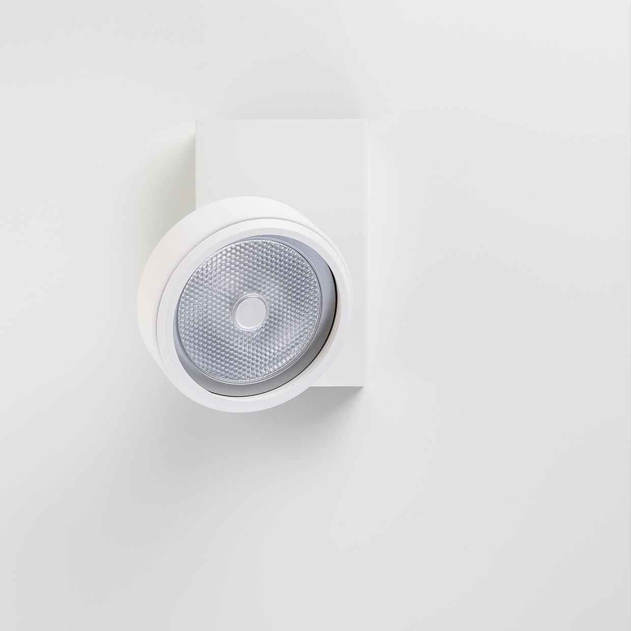 Настенно-потолочный светильник Davide Groppi SPOT 1