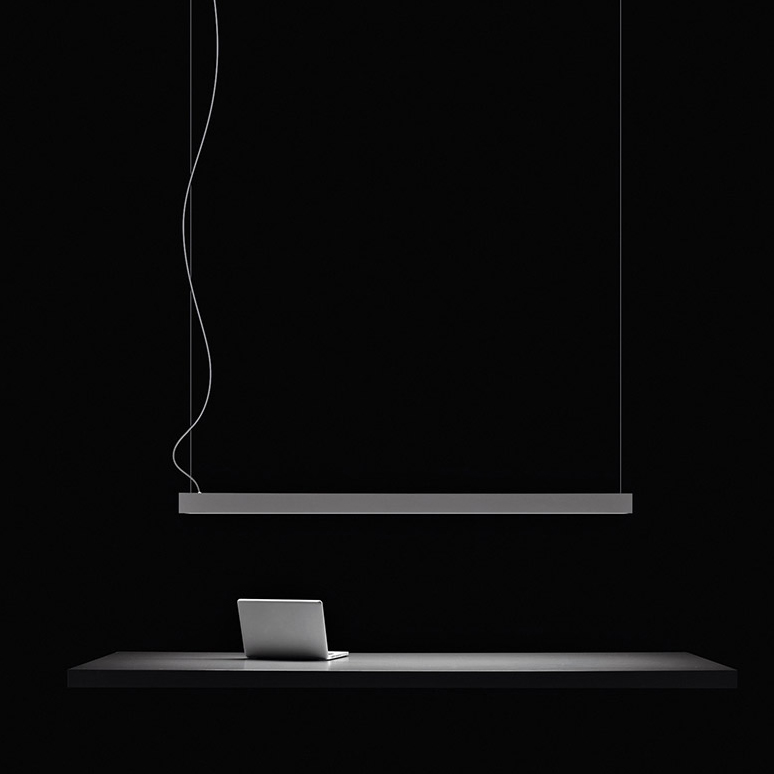 Подвесной светильник Davide Groppi SPY