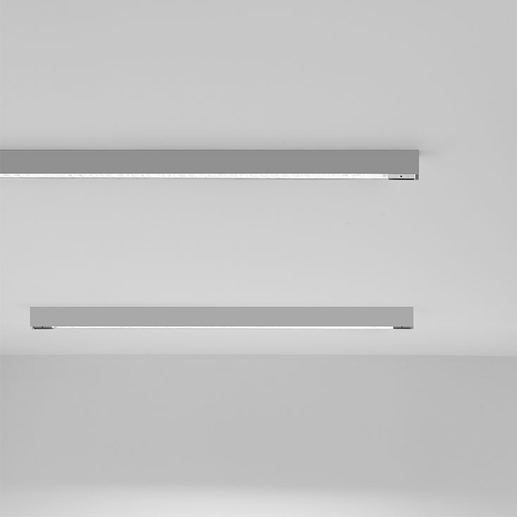 Потолочный светильник Davide Groppi SPY PL