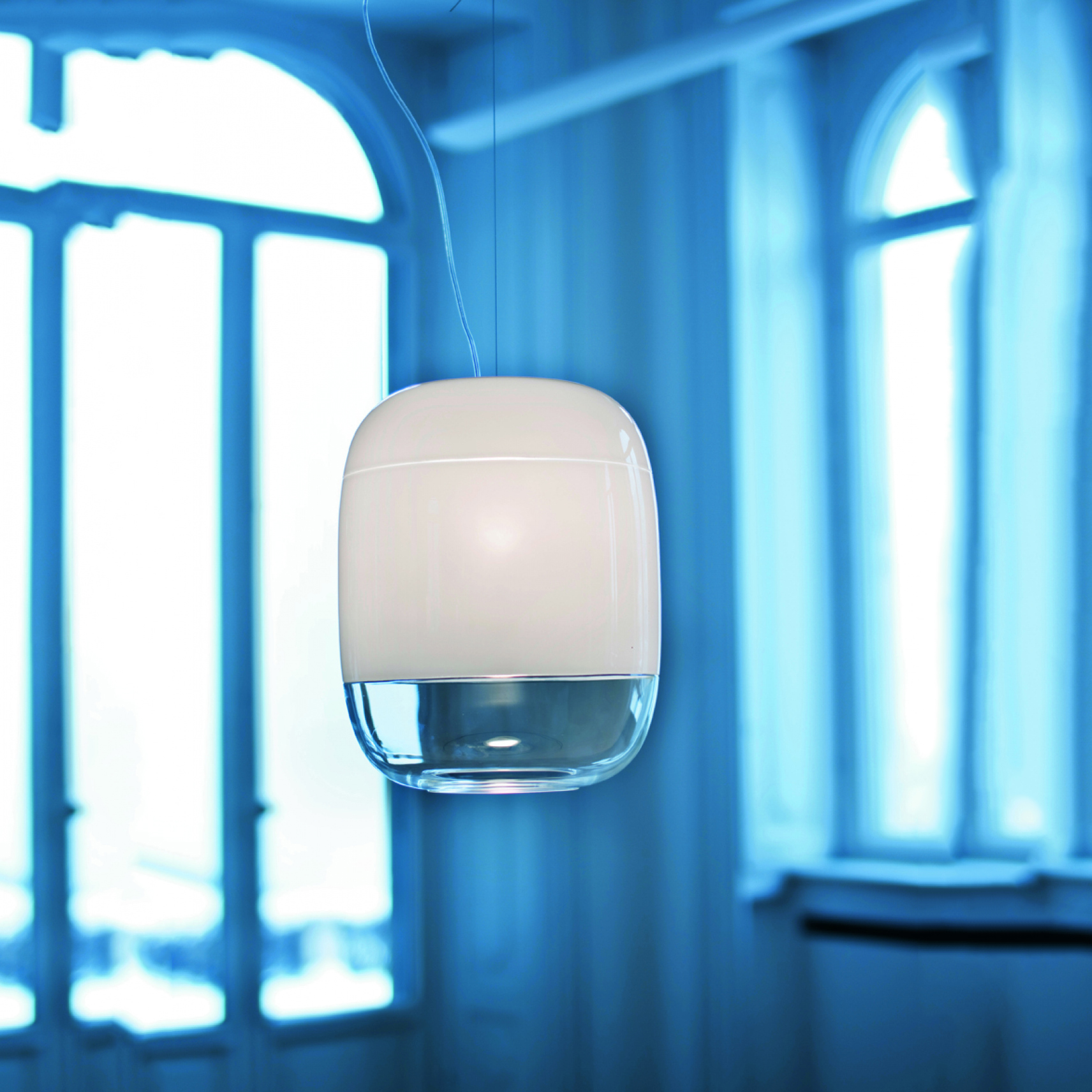 Подвесной светильник Prandina Gong S3