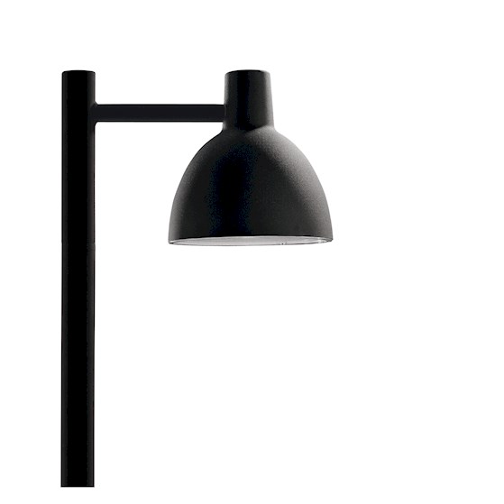 Уличный фонарь Louis Poulsen Toldbod 290 Post