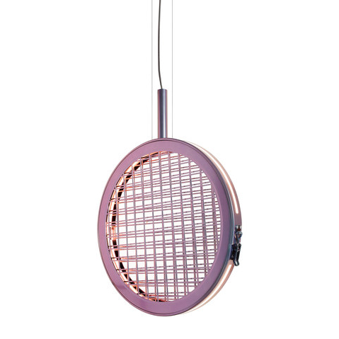 Подвесной светильник Karman PERIPLO SE156 AM INT