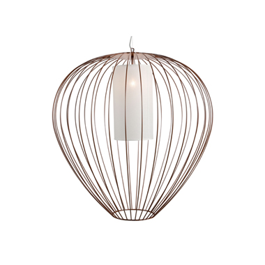 Подвесной уличный светильник Karman Cell SE612 AM EXT