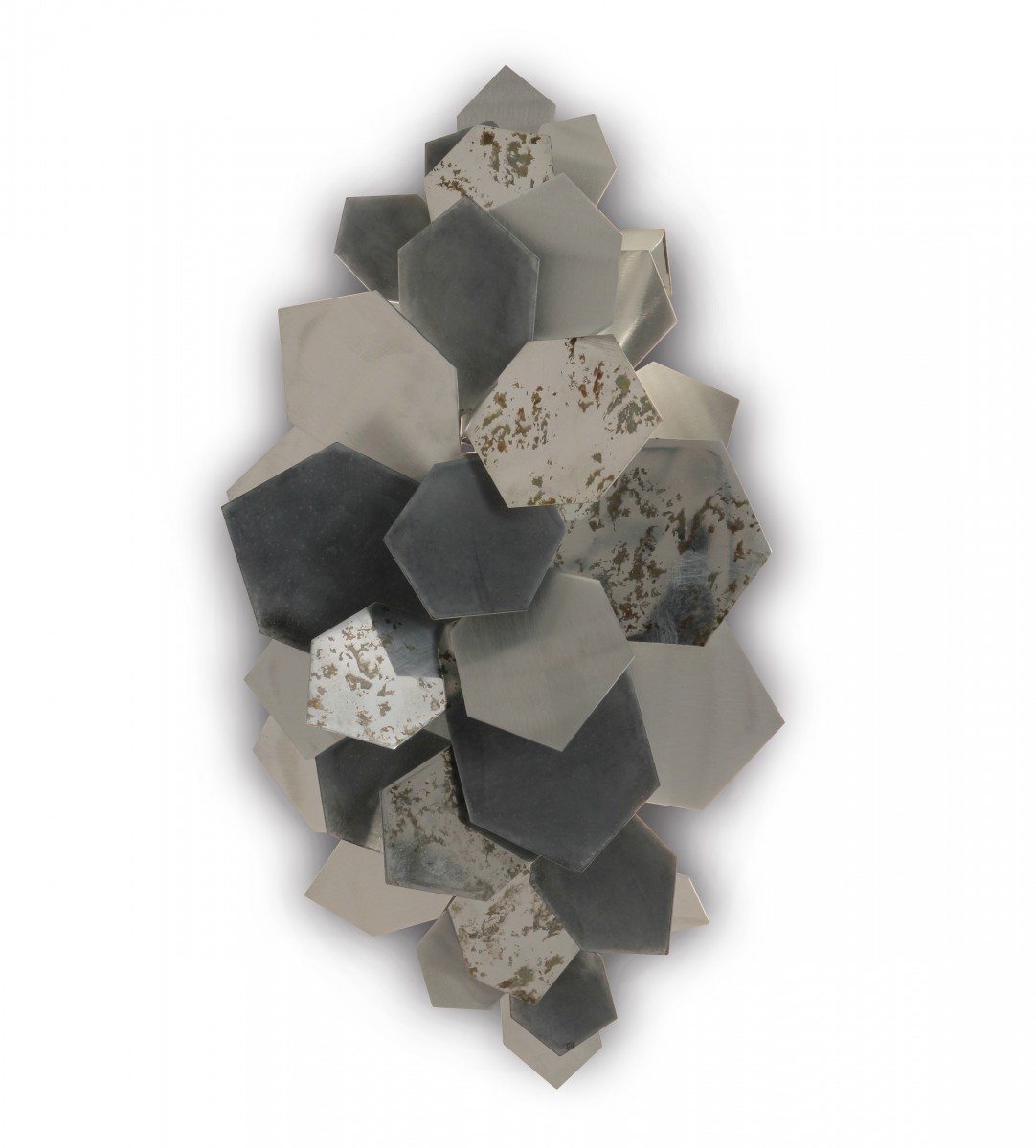 Бра Porta Romana Small Phoenix Wall light