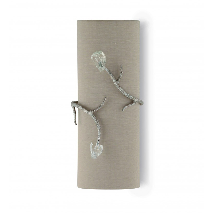 Бра Porta Romana Blossom Wall Light