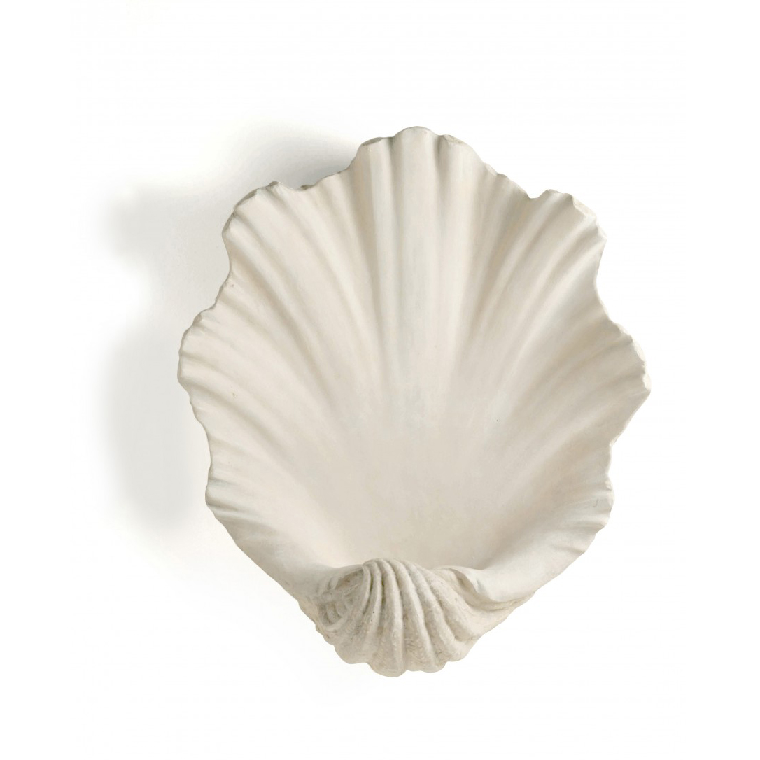Бра Porta Romana Scallop Shell Wall Light