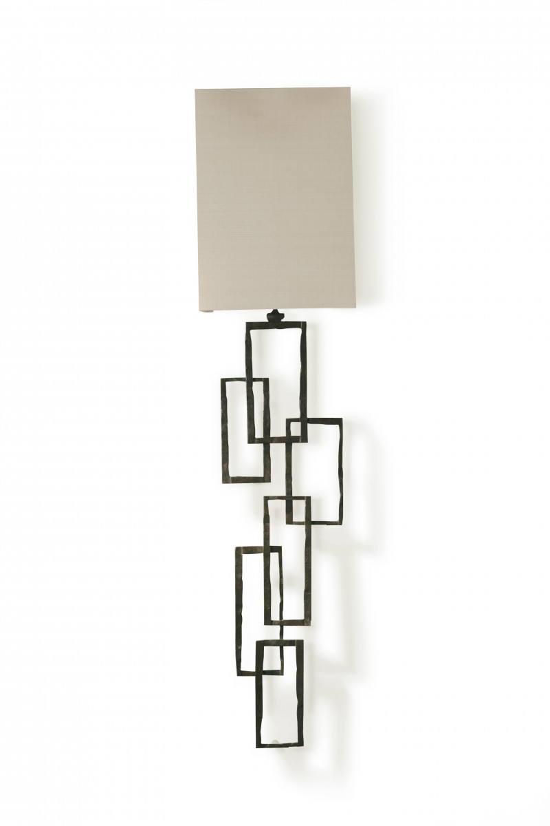 Бра Porta Romana Small Salperton Wall Light
