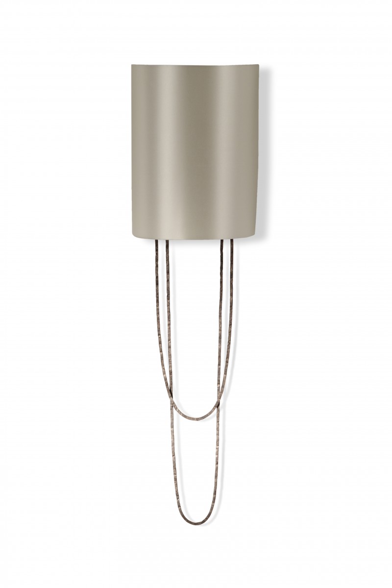 Бра Porta Romana Small Pendolino Wall Light