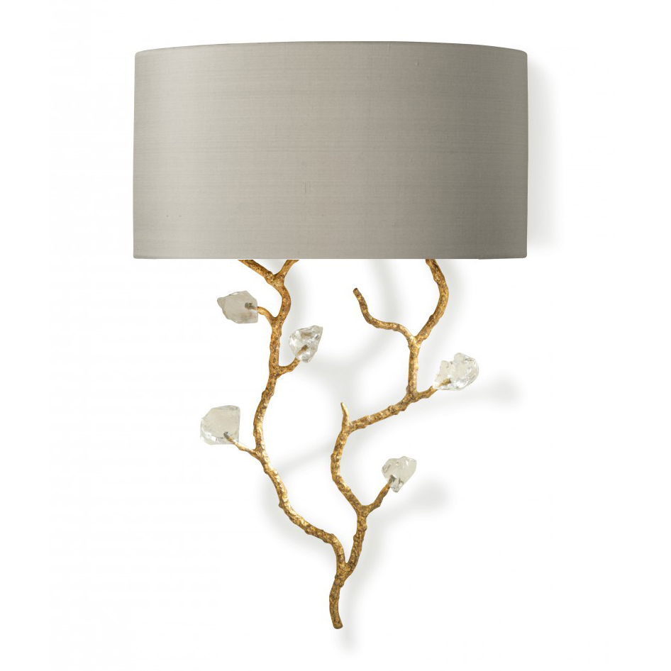 Бра Porta Romana Trailing Blossom Wall Light