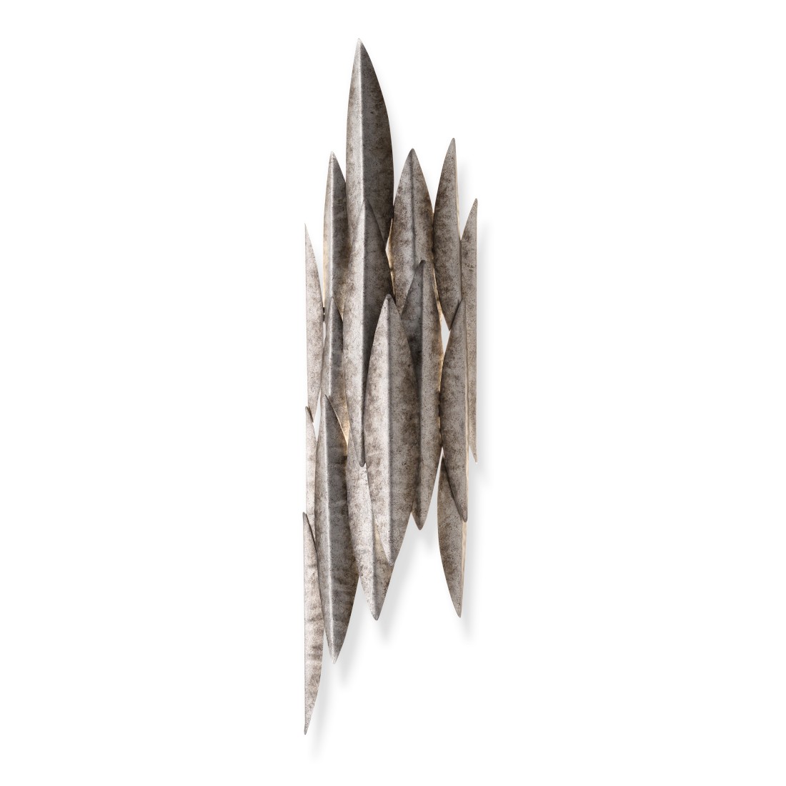 Бра Porta Romana Small Leaf Wall Light