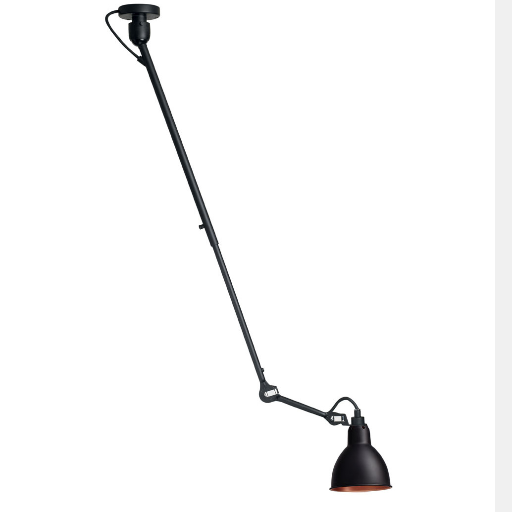 Потолочный светильник DCW Editions Lampe Gras N°302