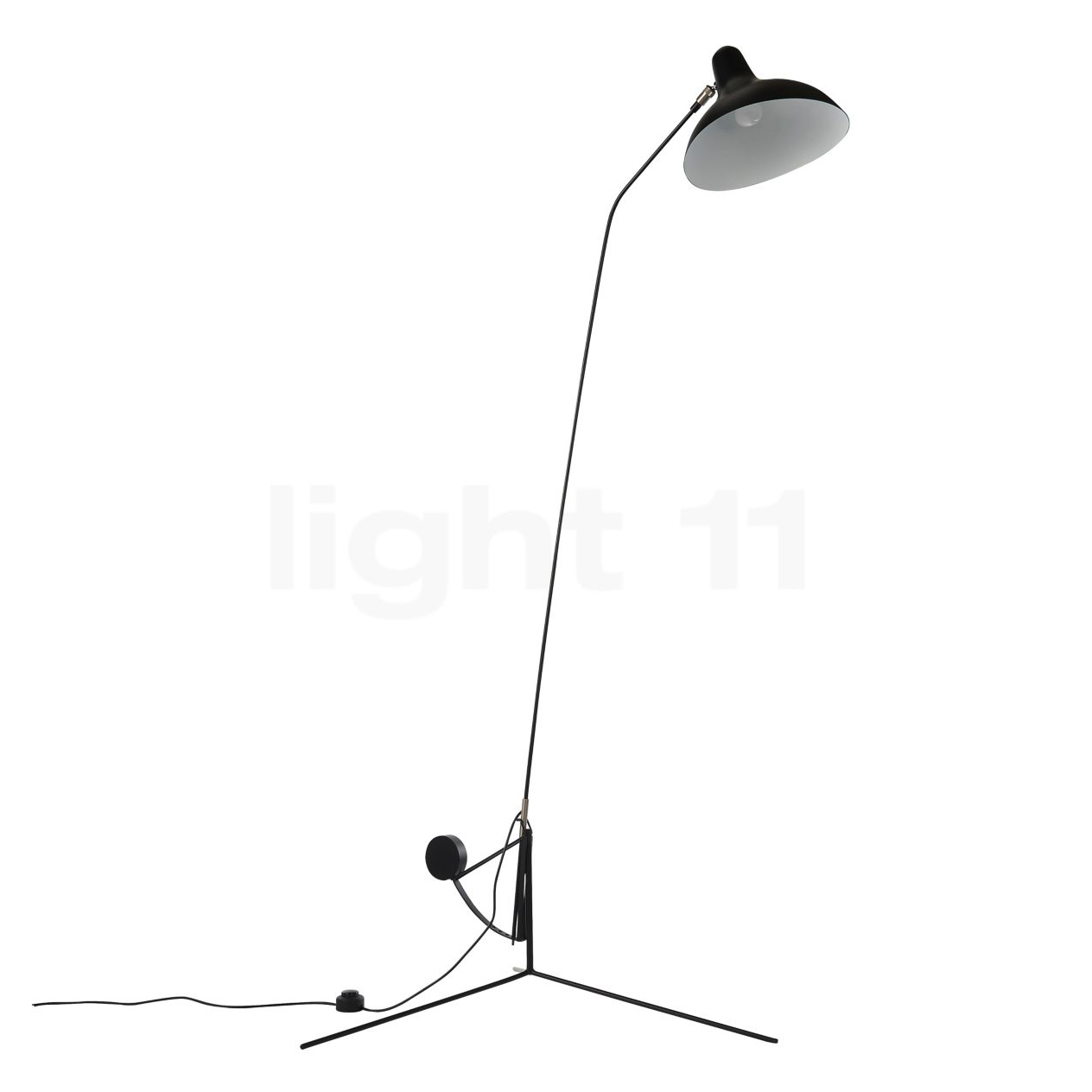 Торшер DCW Editions Mantis BS1