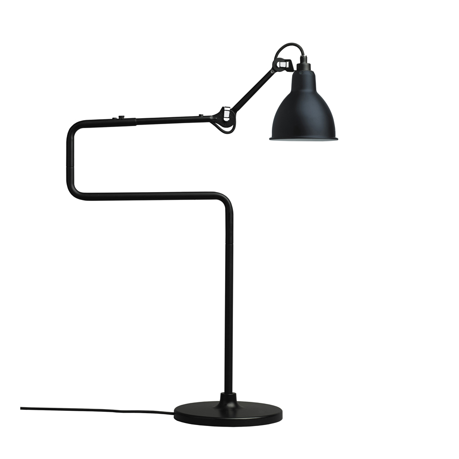 Настольная лампа DCW Editions Lampe Gras N°317