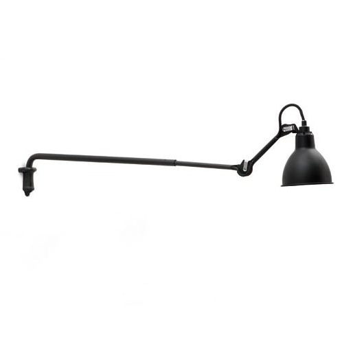 Настенный светильник DCW Editions Lampe Gras N°203