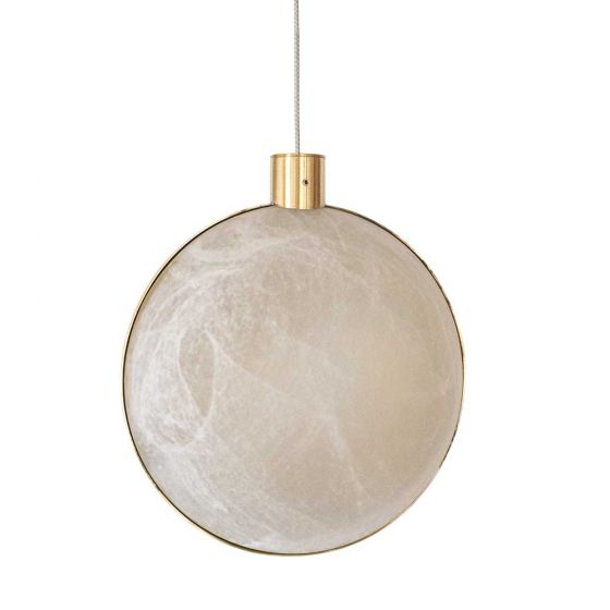 Подвесной светильник DCW Editions Nouvelle Collection Lune & Satellite