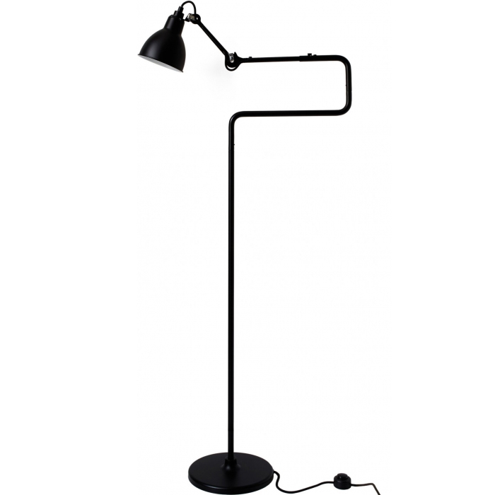Торшер DCW Editions Lampe Gras N°411